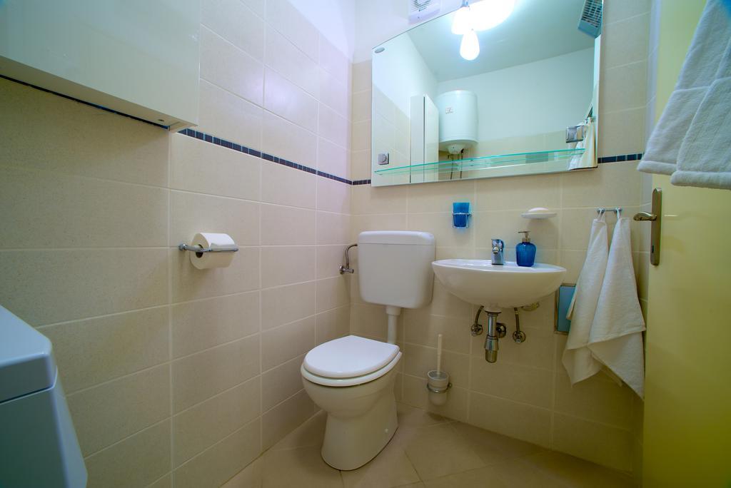 Appartement Luxe 3br *