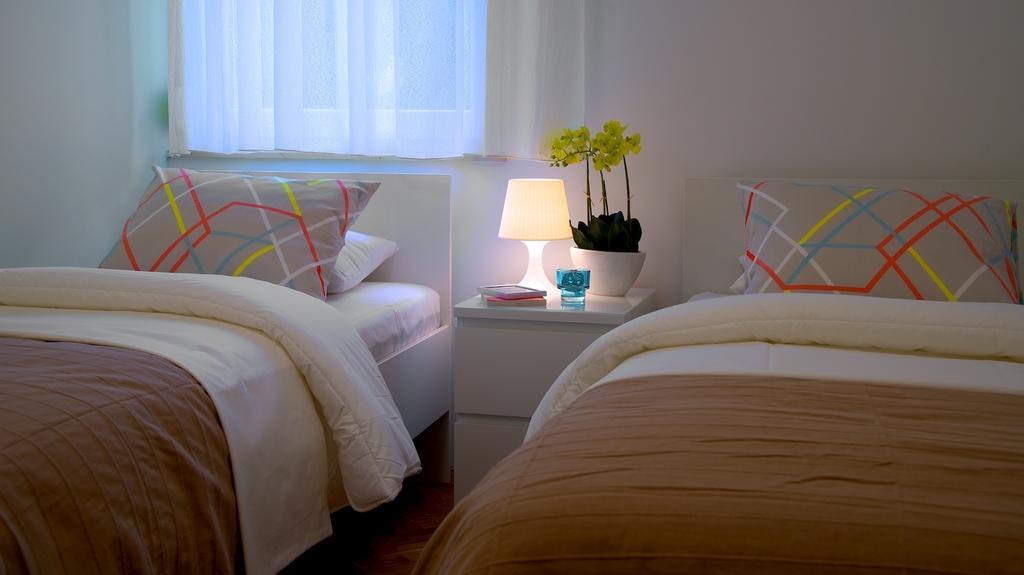 Appartement Luxe 3br Split