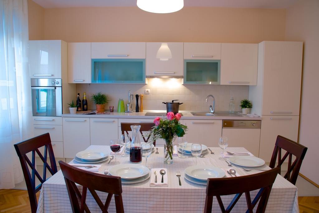 Appartement Luxe 3br