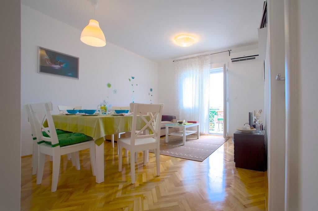 Appartement Luxe 3br *