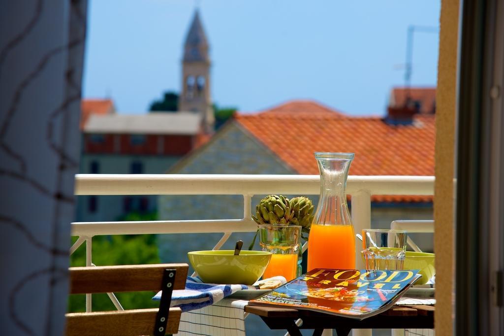 Appartement Luxe 3br